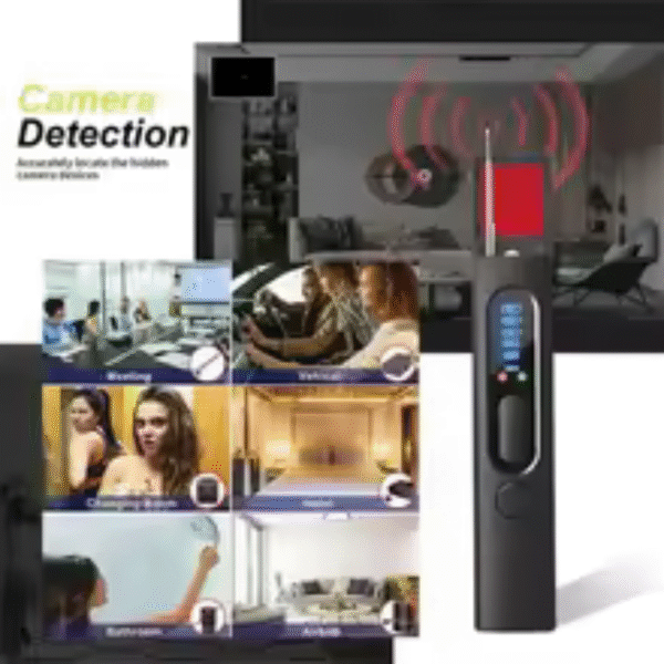 Hidden Camera Detector - Image 3
