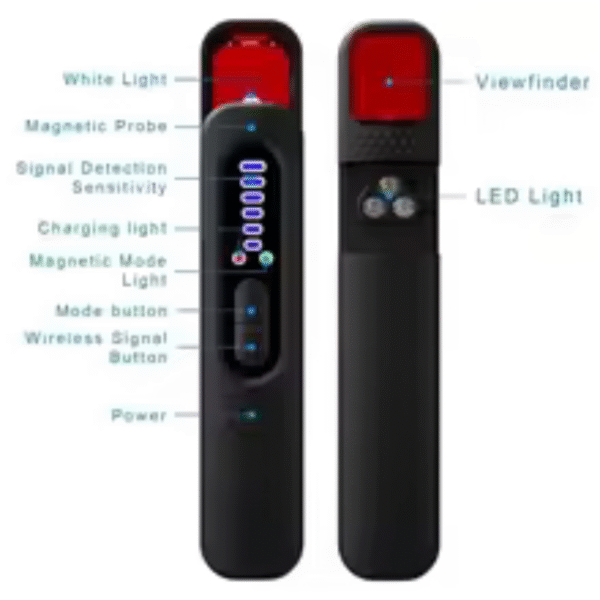 Hidden Camera Detector - Image 4