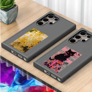 Samsung  NFC Phone Case