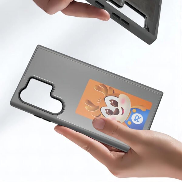 Samsung  NFC Phone Case - Image 3