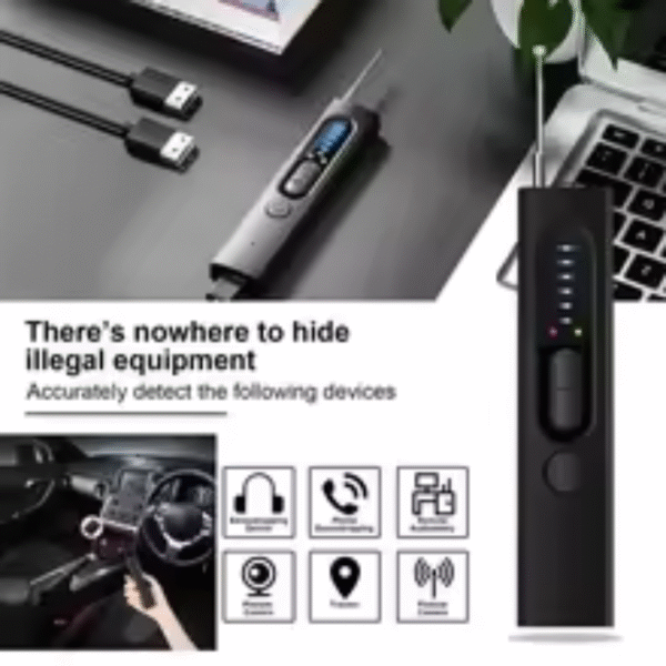 Hidden Camera Detector - Image 2