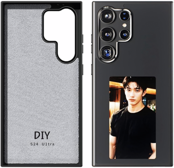 Samsung  NFC Phone Case - Image 7
