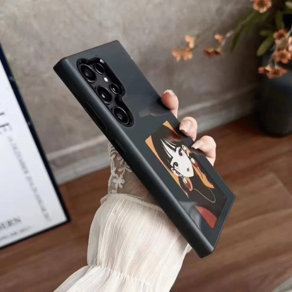 Samsung  NFC Phone Case - Image 2