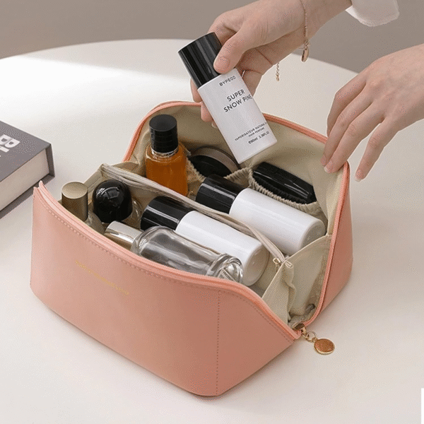 ২ পিছ - Cosmetic Bag - Image 3