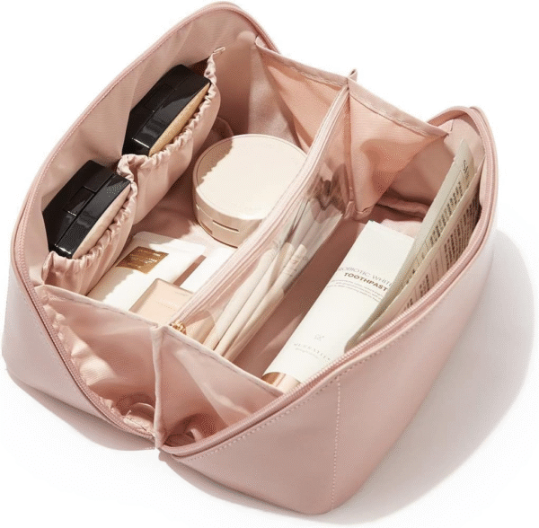 ২ পিছ - Cosmetic Bag - Image 4