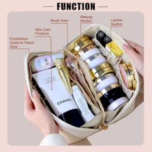 ১ পিছ - Cosmetic Bag