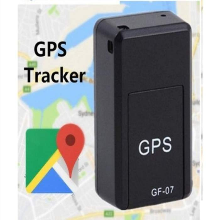 Mini GPS Tracker GF-07 - Image 4