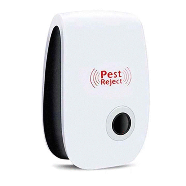 ২ পিছ - Pest Repeller Electronic Plug - Image 8