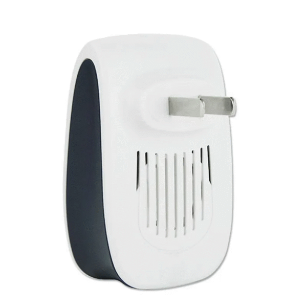 ২ পিছ - Pest Repeller Electronic Plug - Image 5