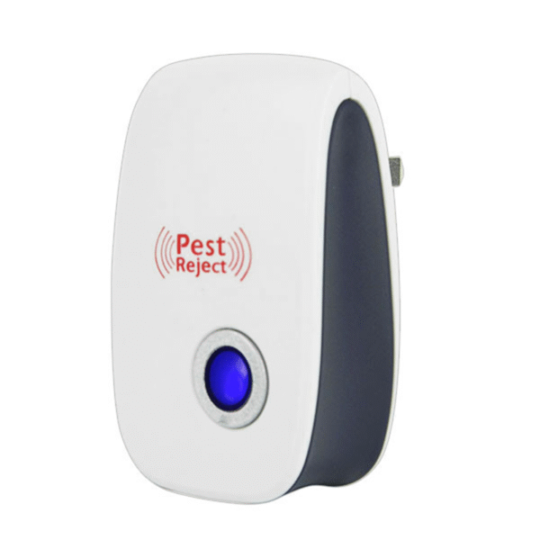 ২ পিছ - Pest Repeller Electronic Plug - Image 3