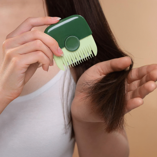 2-in-1 Split End Hair Cutter - Image 7