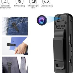 Best Noise Reduction Sports Camera