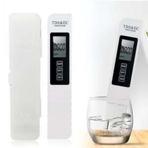 TDS Water Tester