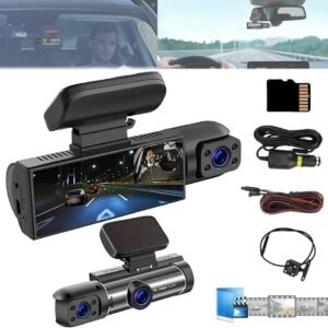 Shirem Dash Camera